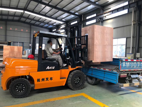 全自動洗脫機發貨現場 全自動洗脫機發貨現場