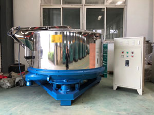 大容量脫水機 大容量脫水機